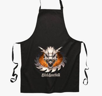 Blind Guardian predpasnik