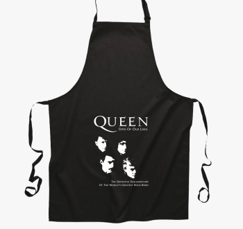 Queen zenekar tagok predpasnik