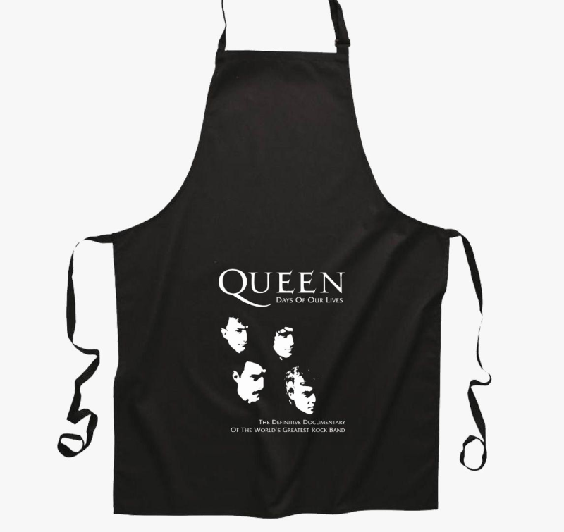 Queen zenekar tagok predpasnik