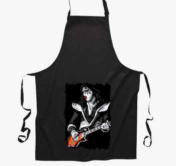 Kiss - Asylum predpasnik