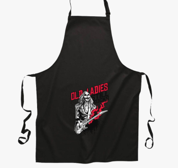 Old Ladies Still rocks predpasnik