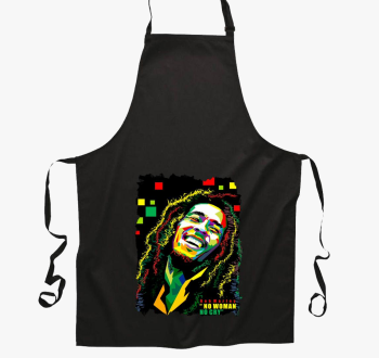 Bob Marley predpasnik