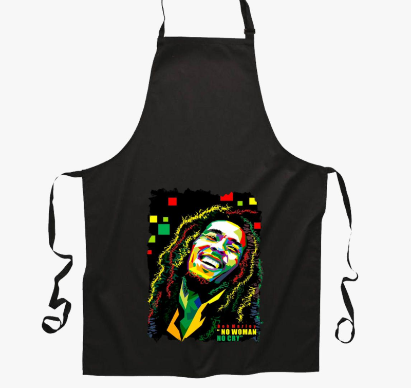 Bob Marley predpasnik