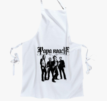 Papa Roach zenekar predpasnik