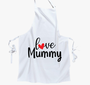 Love Mummy predpasni