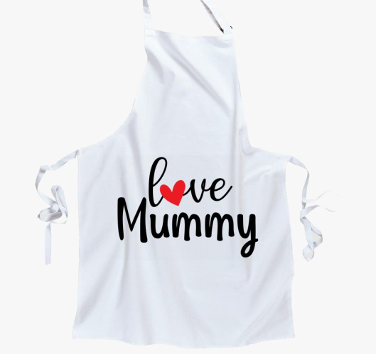 Love Mummy predpasnik