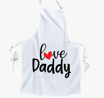 Love Daddy predpasnik