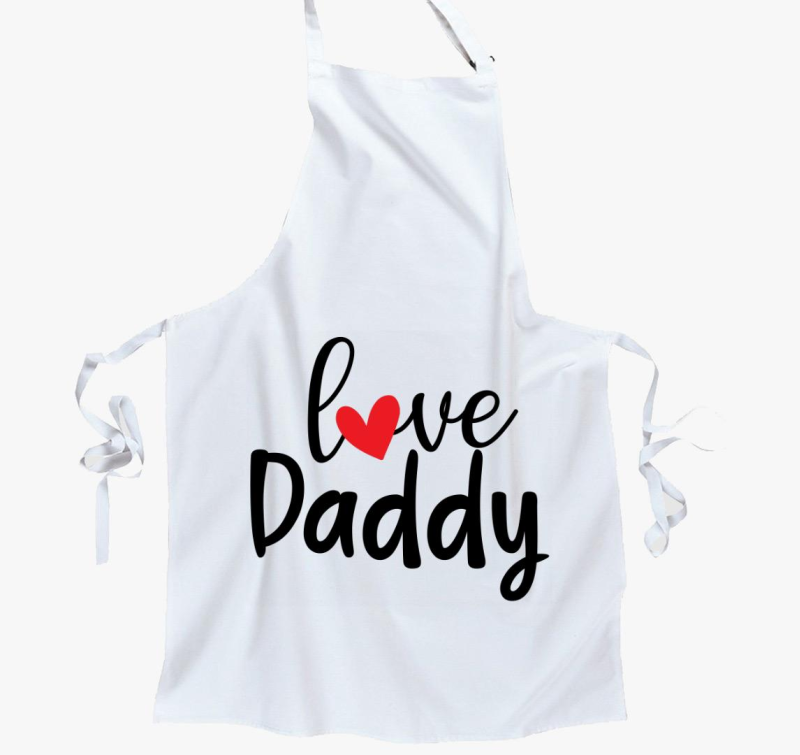 Love Daddy predpasnik