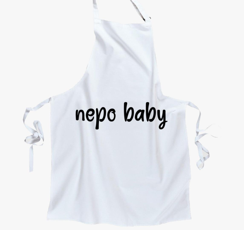 nepo baby feliratos predpasnik