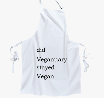 Did Veganuary predpasnik