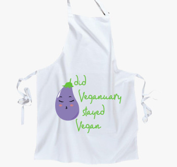 Did Veganuary (zelen...