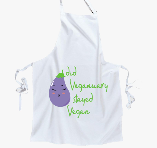 Did Veganuary (zelena predpasn...