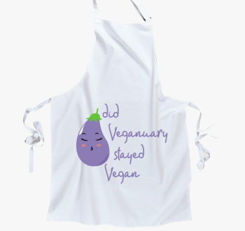 Did Veganuary (vijolična predpasnik