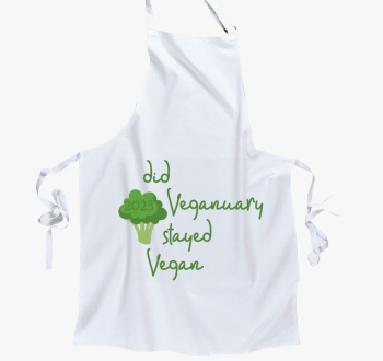 Did Veganuary 2023 b...
