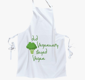 Did Veganuary brokko...