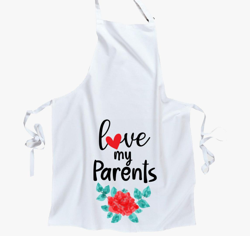 Love my Parents predpasnik