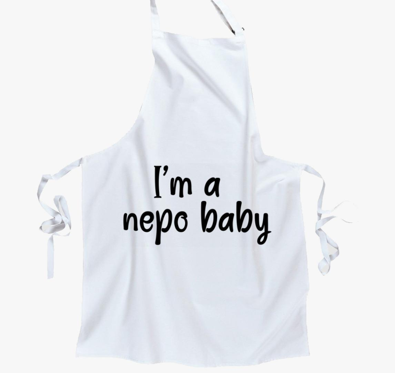 I'm nepo baby feliratos predpasnik
