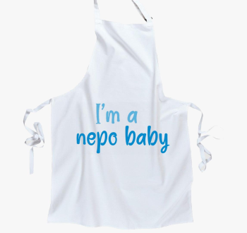 I'm nepo baby (modra...
