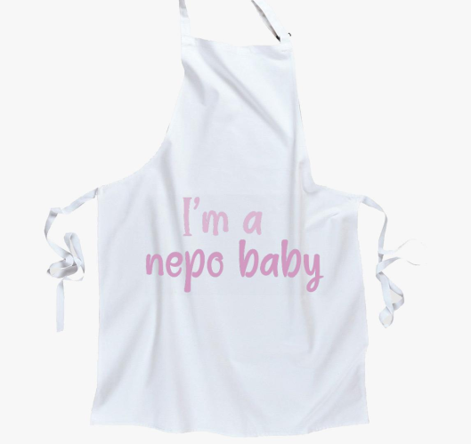 I'm nepo baby (roza) feliratos...