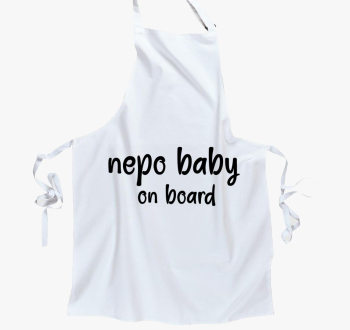 nepo baby on board feliratos predpasnik
