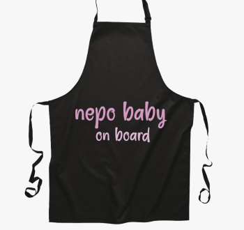 nepo baby on board (roza) feliratos predpasnik