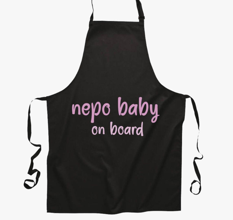 nepo baby on board (roza) feliratos predpasnik