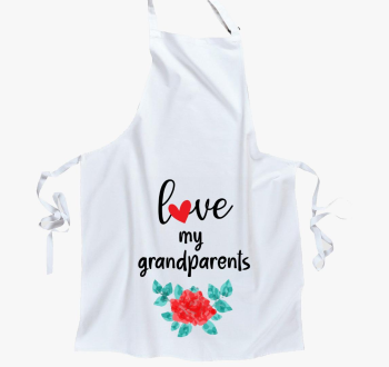 Love my Grandparents predpasnik