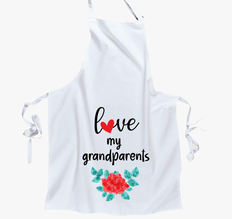 Love my Grandparents predpasnik