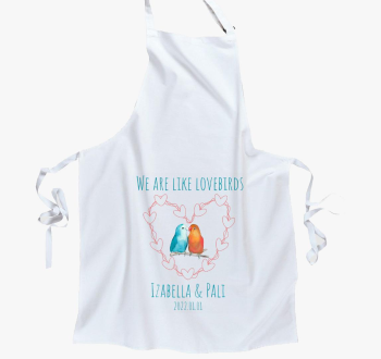 lovebirds (modra) pr