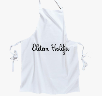 Moje življenje Holdja - harca predpasnik