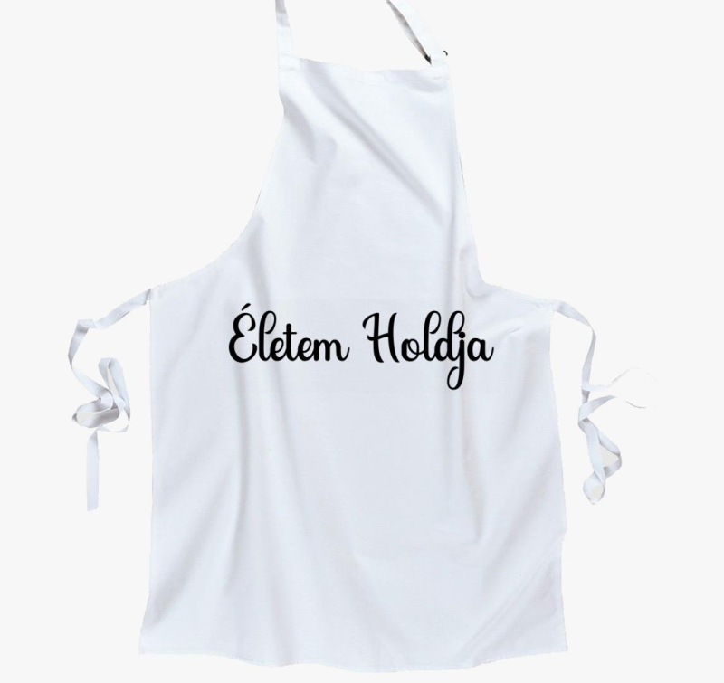 Moje življenje Holdja - harca predpasnik