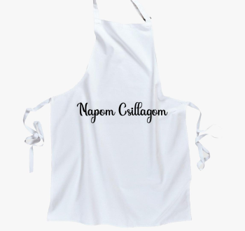 Napom Csillagom - harca predpasnik