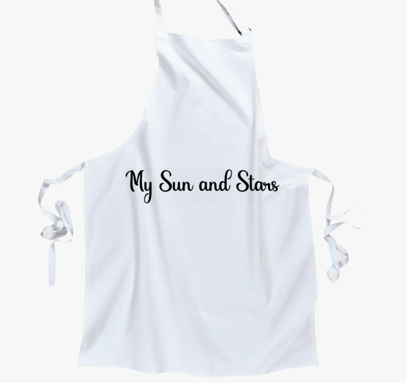 My Sun and Stars - harca predpasnik