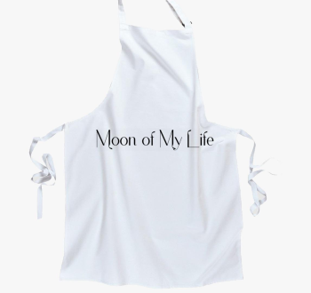 Moon of My Life harca predpasnik