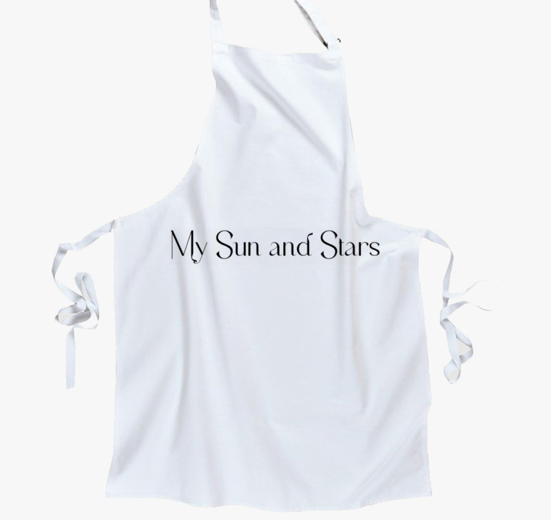 My Sun and Stars - harca predpasnik