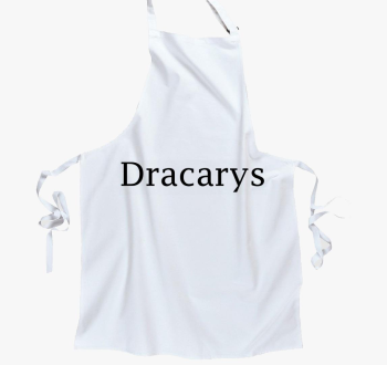 Dracarys - harca predpasnik