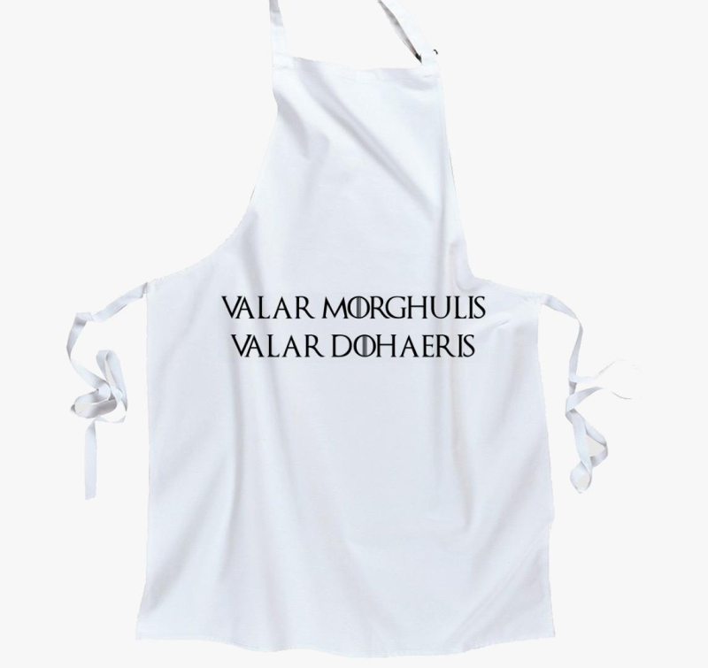 Valar- harca predpasnik