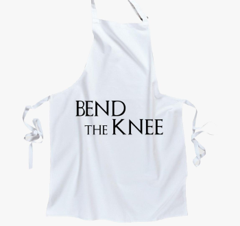 Bend the Knee - harca predpasnik