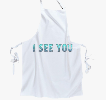 I see You (modra predpasnik