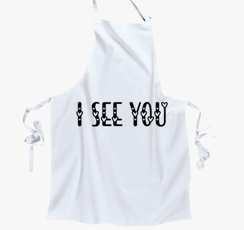 I see You (szives predpasnik