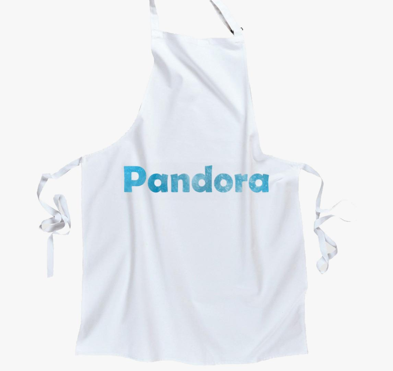 Pandora predpasnik