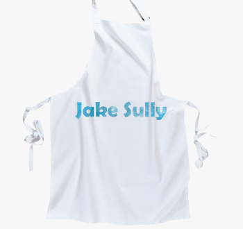 Jake Sully predpasnik