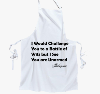 Shakespeare Funny Ba...