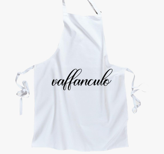 Vaffanculo predpasnik