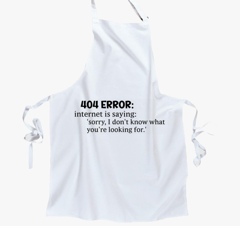 404 Error internet Dictionary predpasnik