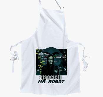 Mr. Robot predpasnik