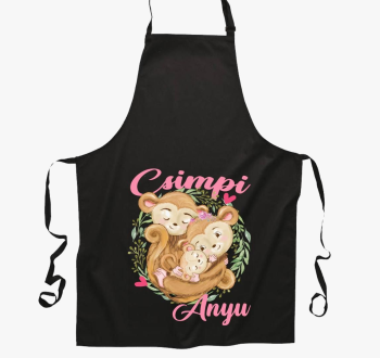 Csimpi Anyu predpasnik