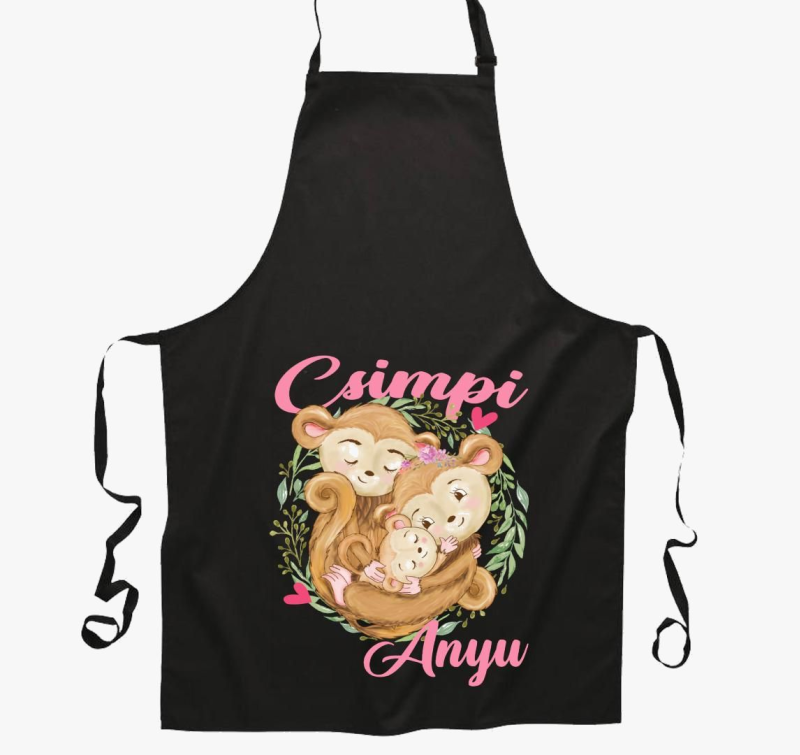 Csimpi Anyu predpasnik