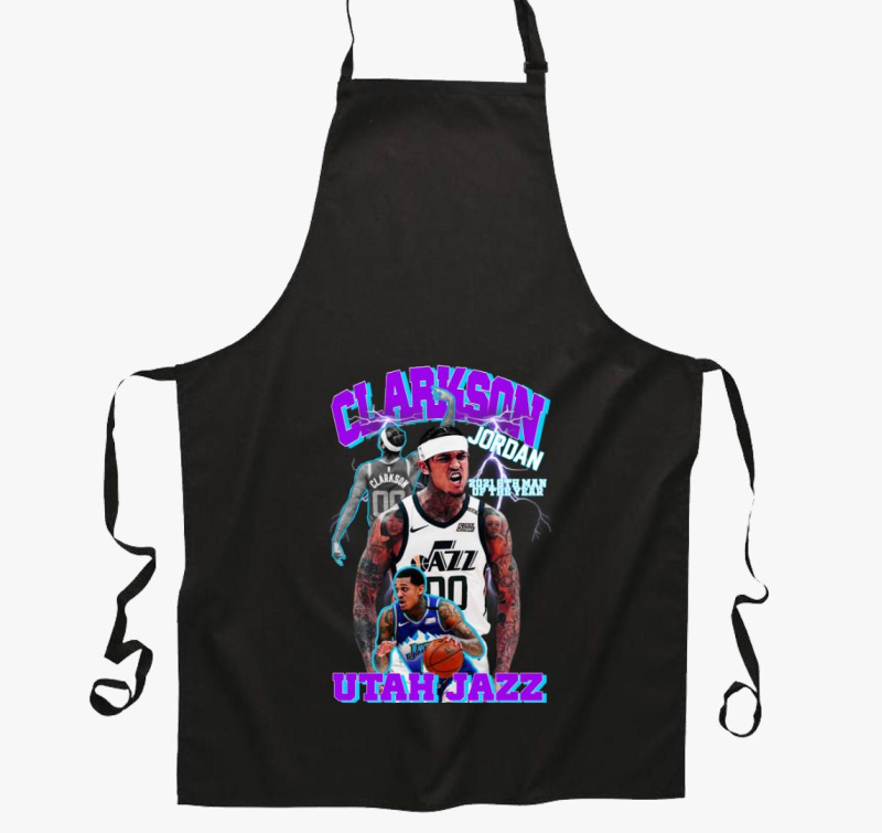 Jordan Clarkson predpasnik