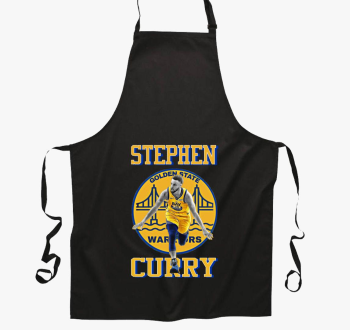 Stephen Curry predpasnik